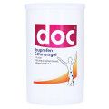 DOC IBUPROFEN Schmerzgel 5% Spenderkartusche